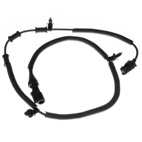 Holstein Parts 2ABS2126 ABS Wheel Speed Sensor for Ford, Mercury Fits select: 2004-2007 FORD FREESTAR, 2004-2007 MERCURY MONTEREY