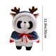 thumbnail image 3 of Muñeco navideño onlyliua 11,81 pulgadas, 3 of 6