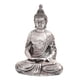 thumbnail image 4 of Estatua de Buda tailandés, decoración de meditación, estatuilla coleccionable hindú de Asia oriental, escultura decorativa para sala de estar y dormit, 4 of 10