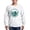 Ash Gray, variant on CafePress - Acadia National Park Sweatshirt - Crew Neck Sweatshirt