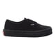 thumbnail image 1 of Tenis Vans VN000WWXENR160 Niño Negro Authentic VN000WWXENR, 1 of 8