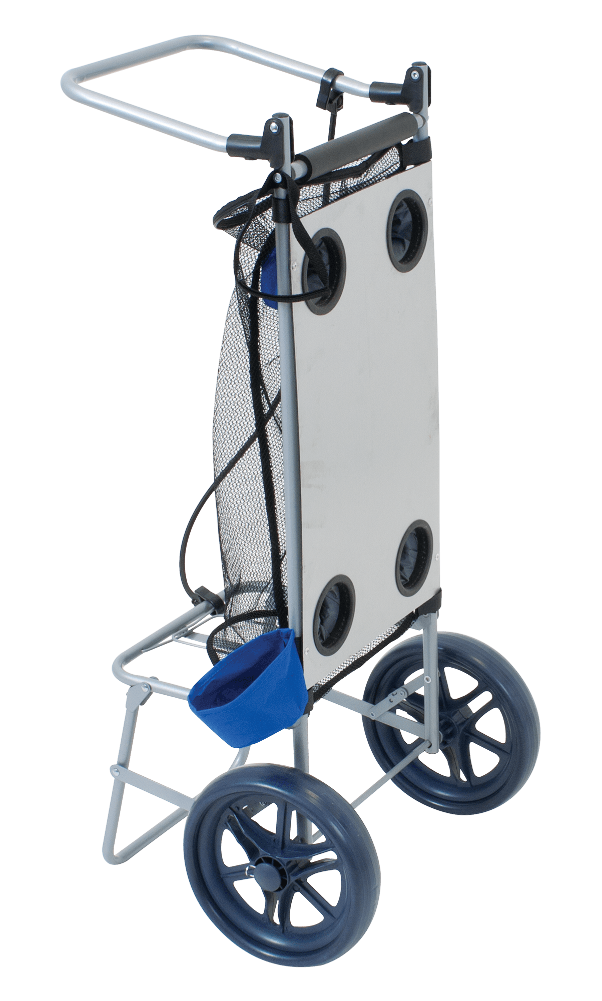 RIO Beach Wonder Cart Utility Beach Cart and Instant Table