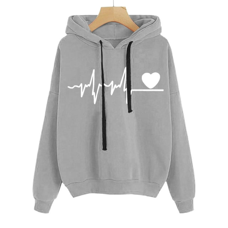 Femboy zip store up hoodie