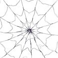 thumbnail image 1 of Bewildely Lámpara de telaraña de Halloween Adorno de festival de interior interesante Luces de telaraña montadas en la pared Accesorio de iluminación Iluminación navideña Tipo 3 Bewildely HA067876-03, 1 of 6
