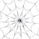 thumbnail image 5 of Matsuzay Lámpara de telaraña de Halloween Diseño de escena interesante Luces de telaraña Decoración colgante Accesorio de iluminación Type2 NO2, 5 of 6