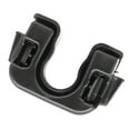 thumbnail image 2 of Ford Citroen Nissan Rear Parcel Shelf Clip Fastening Bracket Aftermarket 1 2 of 13