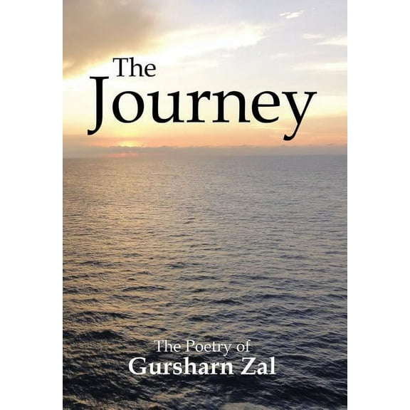 The Journey (Hardcover)