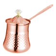 thumbnail image 3 of Lipstore Coffee Pot Accessories with Lid, Comfortable Grip, Multifunctional, Professional S, 3 of 8
