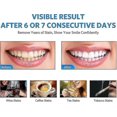 thumbnail image 2 of Teeth Whitening Gel, 20-30 Mins Teeth Whitener Gels For Sensitive Teeth, Visible Gift, 2 of 3