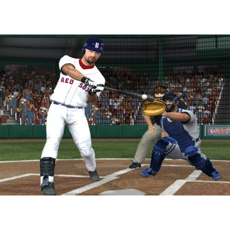 MLB 11: The Show - PlayStation 2 - Walmart.com