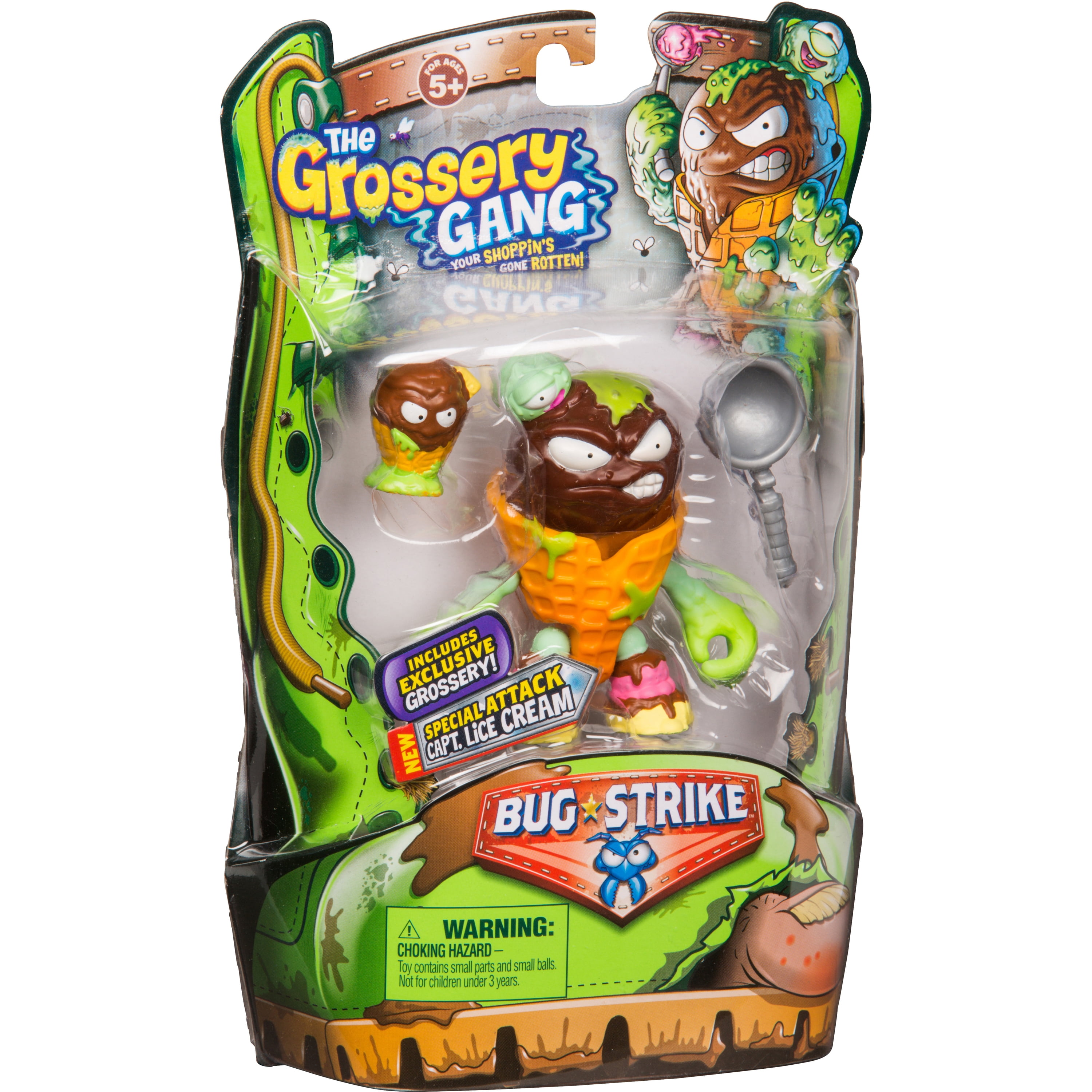 grossery gang ice cream