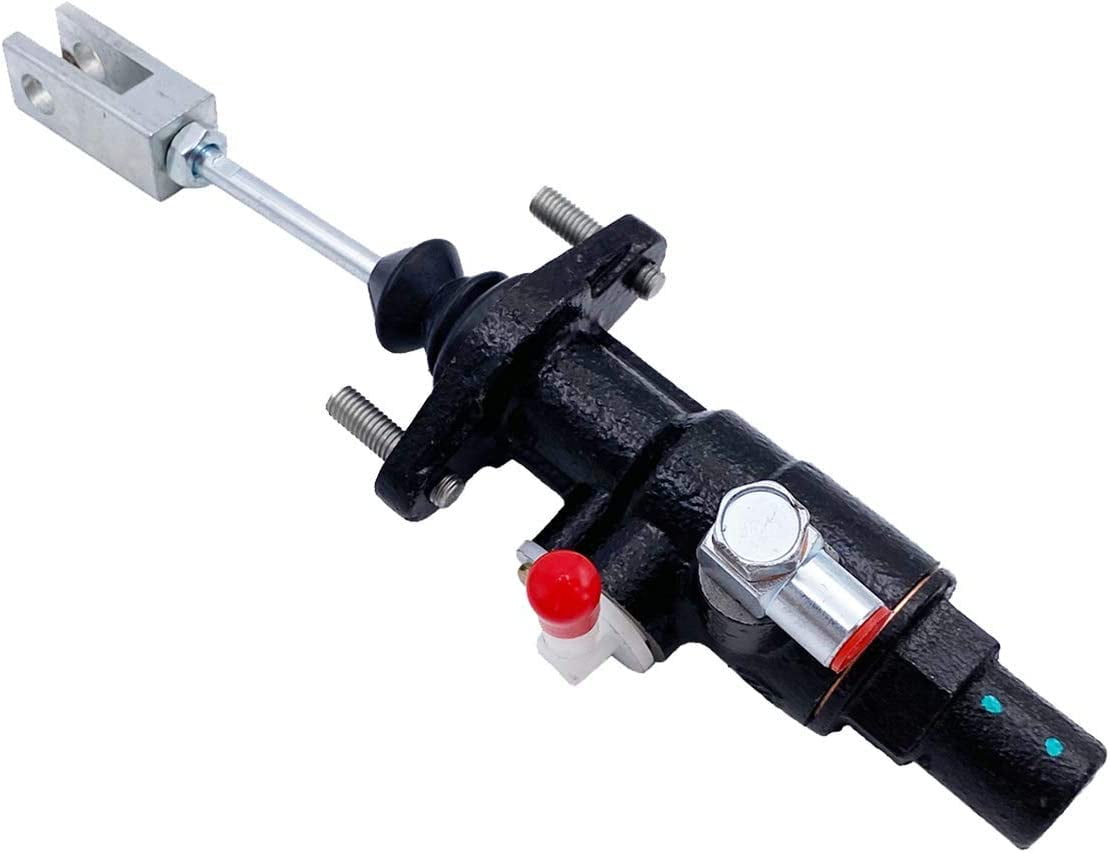Seapple Clutch Master Cylinder 31410-23600-71 314102360071 Compatible with  Toyota Forklift 5F 6F FD25