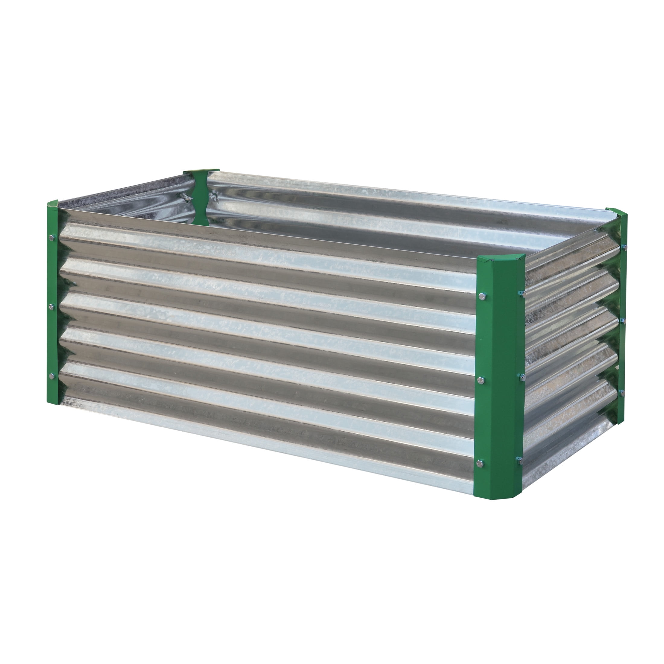 Jardinière surélevée Miracle-Gro® 40 x 20 x 17 po.