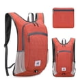 thumbnail image 1 of Meitianfacai Sac à Dos de Randonnée 15 L Ultraléger Léger Pliable Randonnée Eau Sac de Jour Pliant pour Voyage, 1 of 6