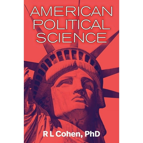 American Political Science, (Paperback)