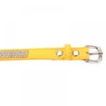 thumbnail image 5 of 1Pc Bling Strass Chien Arc Collier Harnais de Chiot Collier Collier pour Chien de Compagnie, 5 of 5