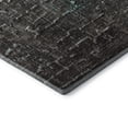 thumbnail image 3 of Addison Rugs Mayfield Premium Machine Washable Transitional Ombre Teal Rectangle Rug, 10' x 14', 3 of 6