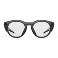 thumbnail image 3 of Oakley Meta HSTN - Noir - Transparent, 3 of 9