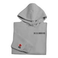 thumbnail image 6 of BODOAO Hoodies for Women Oversized Sweatshirts Sweatshirt Anniversary Year Personalized Date Hoodie Valentines Day Fall Fashion Outfits 2025 Casual Sweaters Tops Workout Winter Clothes Grey L, 6 of 6