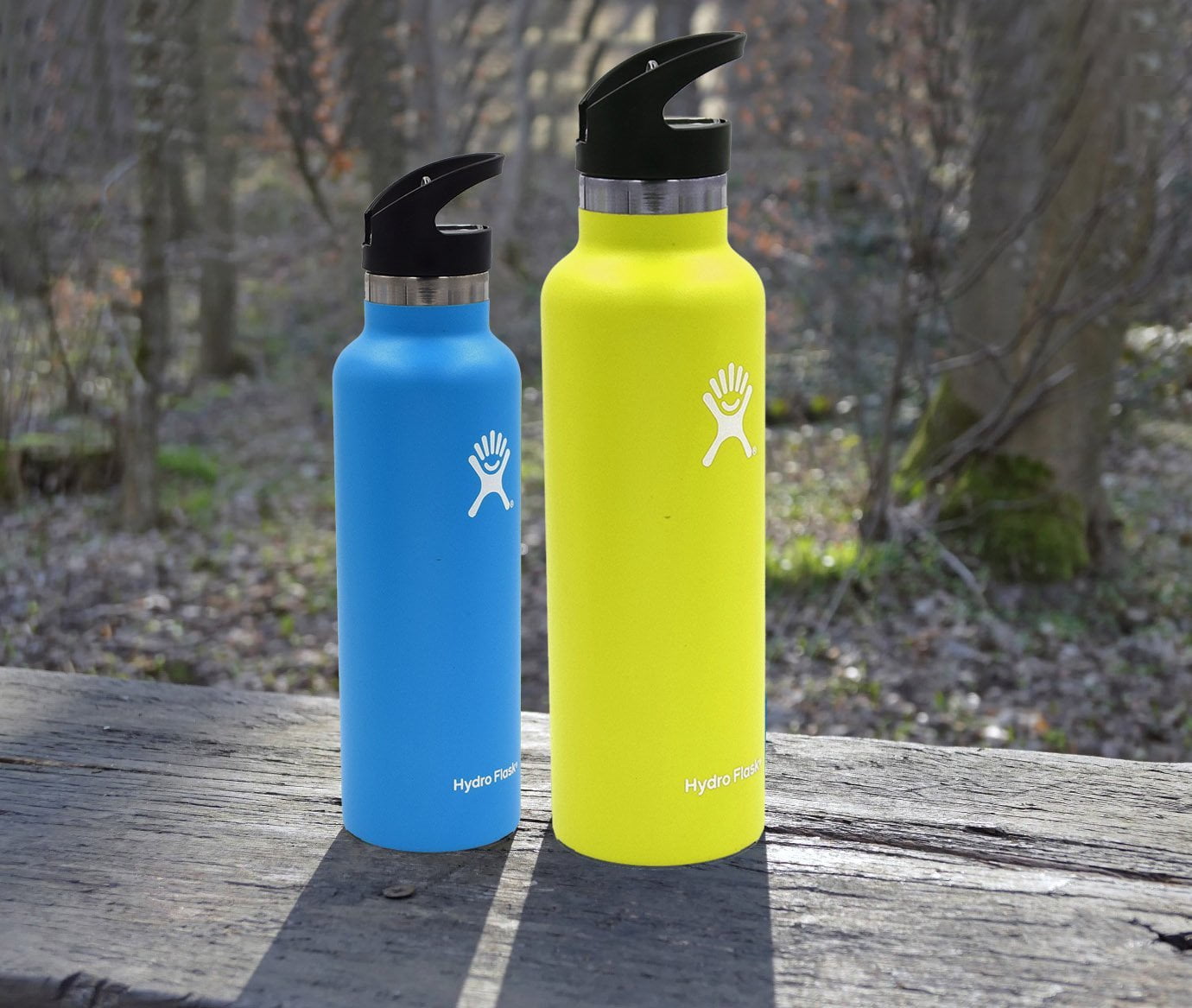 24 oz straw lid hydro flask