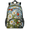 Beige, variant on Mermaid Scales Backpack, Large Rainbow Travel Laptop Backpack Men Women Work Business Computer Casual Daypack Rucksack, 18 Inch