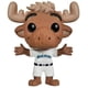 thumbnail image 1 of ¡Funko POP! MLB: Mascotas de MLB - Alce Marinero, 1 of 1