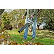 Ego Blower 650Cfm Handheld Bare Tool