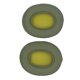 thumbnail image 2 of Foam Ear Pads for Skullcandy Crusher, Hesh 3 - Comfortable Replacement Cushions, 2 of 5