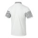 thumbnail image 5 of pstuiky camisetas de hombre, Camisa informal de verano con solapa y botones de color liso para hombre camisas casuales para hombre s, 5 of 8