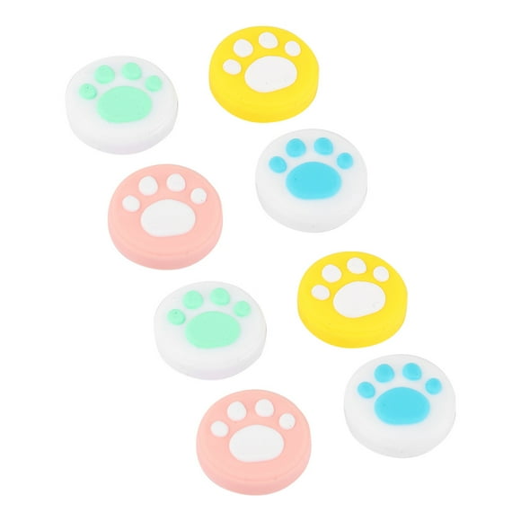 Anti-slip Peformance And Comfort Cat Thumb Grip For Switch Lite, Cat Claw Thumb Grip , Suitable For Switch 001