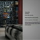 thumbnail image 5 of Bewildely Biombo plegable elegante para sala de estar moderna. Biombos plegables y separadores de ambientes. Divisores de pared. Decoración del hogar tipo+4, 5 of 6