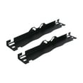 thumbnail image 2 of Wzmzjy 2 Pieces Car Wheel Alignment Tool Front End Alignment Tool for Mechanic Black, 2 of 9