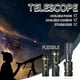 thumbnail image 2 of Telescopio monocular HD 10-300x40: óptica BAK4, visión nocturna con poca luz, compatible con trípode; para exploración al aire libre, observación de aves, viajes y acampadas, 2 of 8