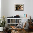thumbnail image 4 of Art.com The Wizard of Oz, Margaret Hamilton, Judy Garland, Billie Burke, 1939 Photo, Brown Frame Wall Art, 29" x 23", 4 of 5