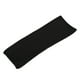 thumbnail image 2 of Funda para diadema, de algodón negro, para auriculares, diadema, cojín, funda para diadema para lograr más, 2 of 9