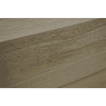 thumbnail image 3 of BingLTD - 4 1/2" x 4 1/2" x 36" Unfinished Solid Wood Square Post- AA Grade (S4.5sq.36-AA), 3 of 5