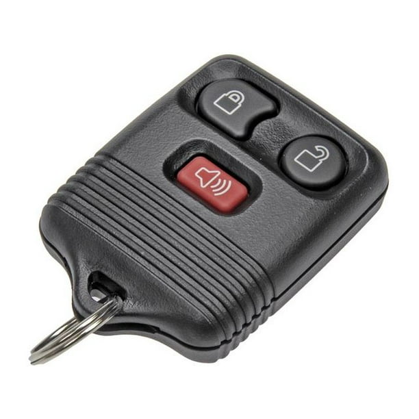 Remote Control Transmitter for Keyless Entry / Alarm System