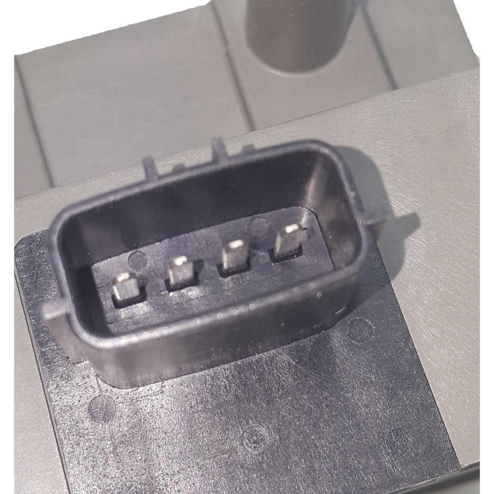 FVP Professional UF240F Distributorless Coil