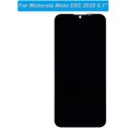 thumbnail image 2 of E-yiiviil LCD Display Compatible with Moto E6S (2020) 6.1" LCD Touch Screen Display Assembly with Tools(Black), 2 of 5
