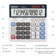 thumbnail image 4 of Calculadora Pendancy Negra Elegante con Pantalla LCD Grande y Botones Grandes, 4 of 6
