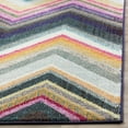 thumbnail image 3 of Safavieh Monaco Breana Tapis Chevron, 3 of 5