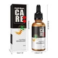 thumbnail image 3 of Aceite de Biotina para El Crecimiento Del Cabello | Nutre El Cuero Cabelludo | Promueve Un Crecimiento Rápido | Cuidado Capilar Anticaída | Botella de 30 Ml, 3 of 7