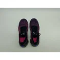 thumbnail image 4 of Ni - ke Ni - ke Air Vapormax Flyknit 3 Women's Size 8 Running Shoes Throwback Future Black, 4 of 5