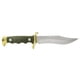 thumbnail image 3 of Cuchillo Gran Cazador Acero AN58 Mango ABS 21cm Miguel Nieto, 3 of 4