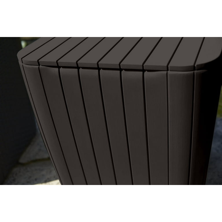 Keter luzon flexitone side table online