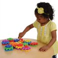 thumbnail image 3 of The Learning Journey 610992 Techno Kids Stack & Spin Gears Super Set, 3 of 3