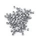 thumbnail image 2 of Tuercas de seguridad Ticfox M2 Acero inoxidable SS304 con inserto de nailon 100 piezas, 2 of 14