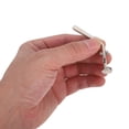 thumbnail image 4 of BRIGHTFUFU Kit d'Accessoires pour Trombone Clé d'Eau Argentée avec Cuivre Caoutchouc pour Réparation d'Instruments, 4 of 8