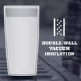 thumbnail image 4 of Vaso térmico YETI Rambler de 295 ml de acero inoxidable con aislamiento al vacío, 4 of 4