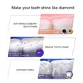 thumbnail image 1 of Eliminación De 100g De Pasta De Dientes De Menta A Base De Hierbas Frescas, Blanqueamiento, Eliminación De Manchas De Café Y Té, Cuidado Bucal Antihalitosis, 1 of 7